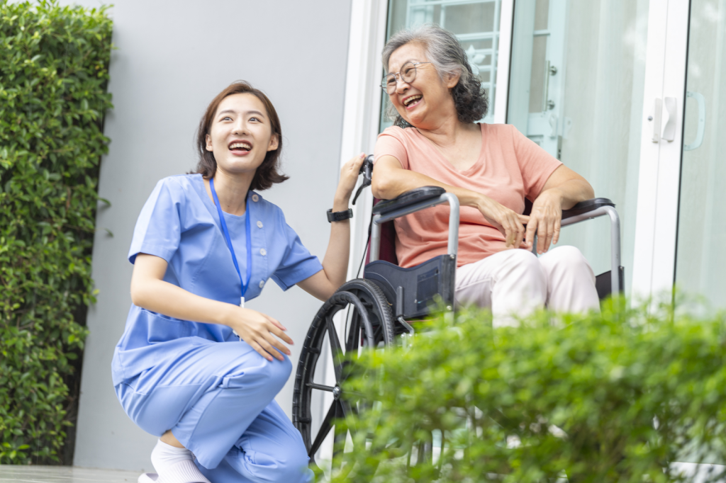 24-Hour Home Care